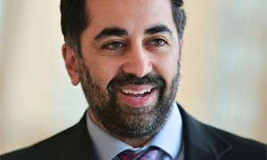 New SNP leader Humza Yousaf accused of focusing on 'default indie obsession'
