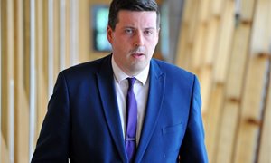 Yousaf accused of 'insulting' Scots with creation of independence minister role
