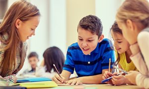 Large uptick in Scottish spending per pupil not reflected in educational outcomes