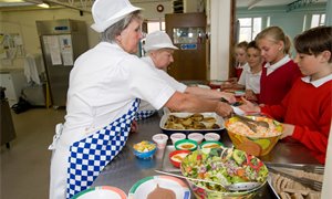 Trade unions vow to fight Scottish Government 'U-turn' on free school meals