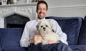 Councillor John Alexander: Politicians & their Pets