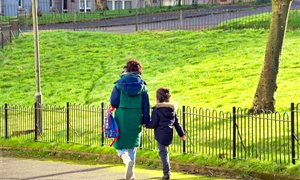 Warmer summer weather will not end energy bills woe for Scots, advice charity warns