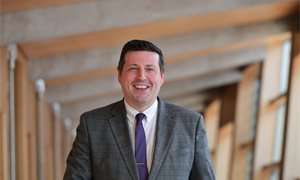 Civil service must support Scottish Government's independence push, MSPs are told