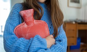 Kirsty the Holyrood Baby: 'Every day that goes by, the Scottish Child Payment is worth less and less'