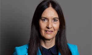 Margaret Ferrier suspension vote postponed