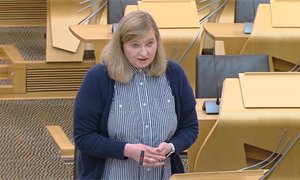 Scottish Government shelves plan to ban energy drink sales to under-16s