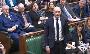 SNP submits Westminster accounts on deadline in £1m move