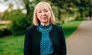 Teaching union chief: SNP education efforts ‘not finished’ eight years since Nicola Sturgeon pledge
