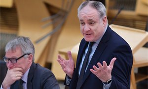 Innovation minister calls for urgent four nations summit on AI