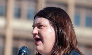 Glasgow City Council leader calls on government to divert cash to poorest communities
