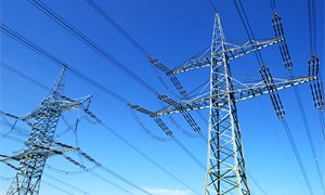 Expanding energy transmission infrastructure ‘vital’ to meet net zero