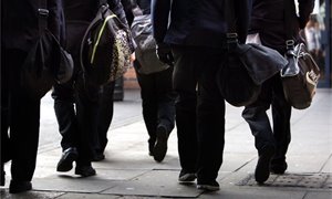 Education staff vote for strike action