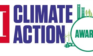 Shortlist announced for 2023 Holyrood Climate Action Heroes
