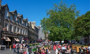 Nine in 10 firms say Scottish Government doesn't understand business, Fraser of Allander reports