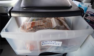 Westminster committee backs Glasgow pilot of safe drug consumption rooms
