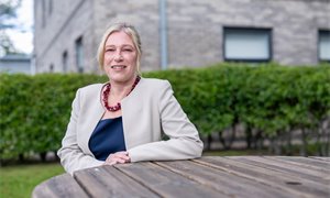 Energy minister Gillian Martin calls for ‘more nuanced and sensible’ approach to North Sea