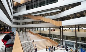 Audit Scotland: Colleges need urgent action to protect finances