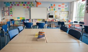 School support staff begin three-day strike across 24 local authorities