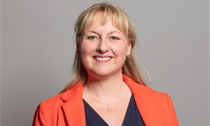 SNP figures back challenger in Lisa Cameron selection row