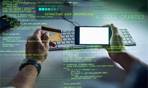 New anti-fraud tool as Scottish data experts launch groundbreaking synthetic dataset