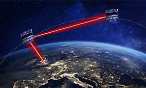 Multi-million UK space innovation funding goes live