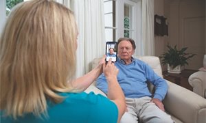 Scottish care homes to host trial of AI pain assessment tool