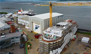 New ferries delayed again as price increases further