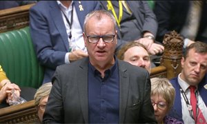Pete Wishart calls on Scottish Government to publish A9 dualling timetable