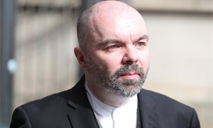 SNP councillor censured after calling Wings Over Scotland ‘scum’