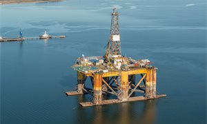 King’s Speech: New oil and gas licenses to be awarded annually