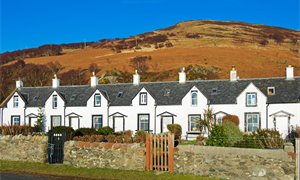 Council tax hike for second homes in Scotland put before MSPs