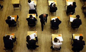 Scottish exam dates in doubt after SQA workers vote to strike over pay