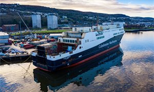 Ferguson Marine shipyard future uncertain as ministers delay investment decision