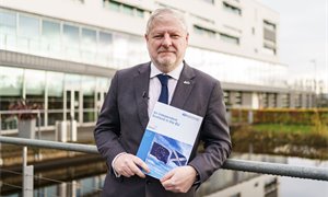Independent Scotland would be in ‘advantageous position’ to rejoin EU quickly, says Robertson