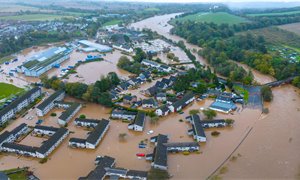 Climate resilience efforts ‘too slow’ warns expert body