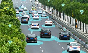 Multi-million economic boost to secure UK's leading position in autonomous transport