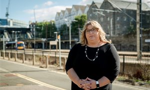 Scottish councils risk bankruptcy, Cosla claims