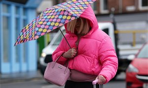 Recording rapists as female will lead to bad policy-making, MSPs hear