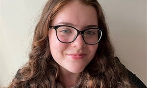 Top women in tech 2023: Lauren Lawson