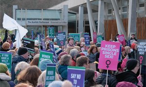 Scottish Government loses legal challenge to Westminster veto of Gender Recognition Reform Bill