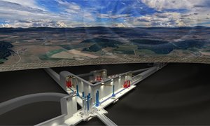 Scottish University to lead revolutionary project to reach the edge of the universe