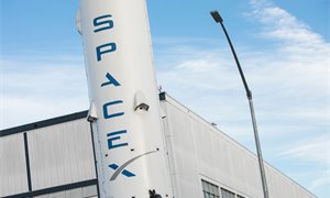 Alba Orbital to launch satellites using Elon Musk’s Space X rocket