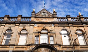 Council tax war as opposition try to freeze Argyll and Bute leaders out of office