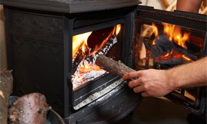 Scottish Government accused of ‘central belt’ policymaking as wood burning stoves banned in new builds