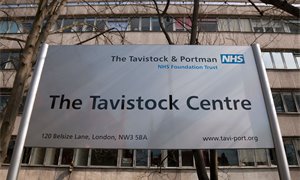 Clinical decisions for gender questioning children lack evidence base, expert review concludes