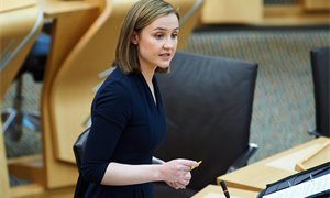 Scottish Government to scrap major climate target