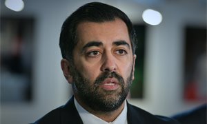 MSPs ask Humza Yousaf for child rights assessment in wake of Cass Review