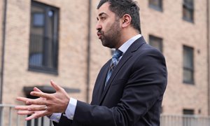 Humza Yousaf will not resign ahead of no-confidence vote