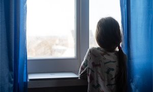 The Holyrood baby turns eight:  There’s no end to the cost-of-living crisis for Kirsty