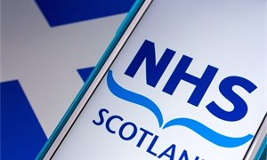 ‘Large volume’ of NHS Scotland data leaked on the dark web